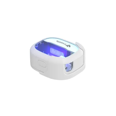 Zdjęcie produktu dla TrueLife SonicBrush UV Sterilizer – Sterylizator UV do szczoteczek, USB, czasomierz, 3 minuty sterylizacji, przenośny