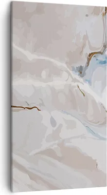 Produktbild von Bild auf Leinwand - Leinwandbild - Abstraktion modern - 45x80cm - Wand Bild - Wanddeko - Wandbilder - Leinwanddruck - Bilder - Kunstdruck - Wanddekoration - Leinwand bilder - Wandkunst - PA45x80-4050