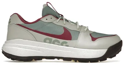 Produktbild von Nike ACG Lowcate Mica Green Rosewood Light Bone - EU 44.5