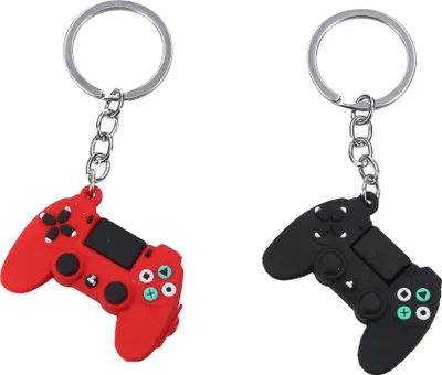 Obrázek produktu pro Klíčenka - Gamepad