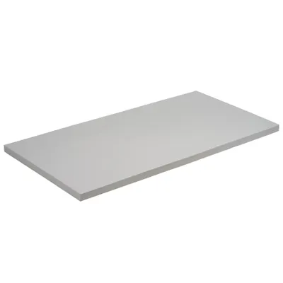 Produktbild von Sport-Thieme Fallschutzmatte "SL", ohne Klettverbindung, 200x100 cm, Steingrau