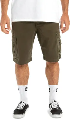 Immagine prodotto di Quiksilver Crucial Battle Cargo Shorts Braun 32 Mann Braun 32
