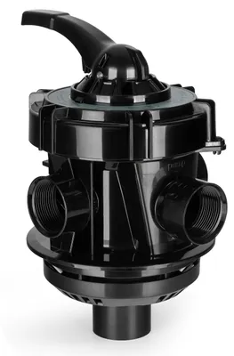 Obrázek produktu pro Lebula hlavice pískového filtru - 7cestný ventil