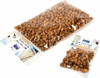 Obrázek produktu pro Teaková zástrčka ARC