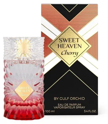 Produktbild von GULF ORCHID Granatapfel Eau de Parfum 60 ml