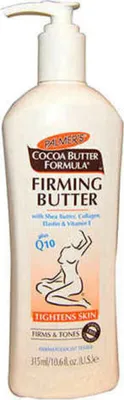 Zdjęcie produktu dla Palmer s Firming Butter 315 ml Cocoa Butter Skin Firming