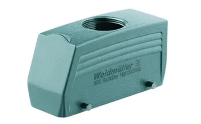 Produktbild von Weidmüller HDC 24B TOBU 1M32G (1787810000)