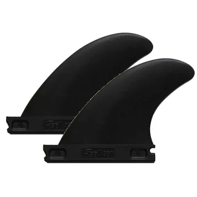 Image de Ailerons de surf TORQ SB1 Sidebite One Tab