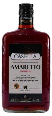 Produktbild von Casella Amaretto Liqueur