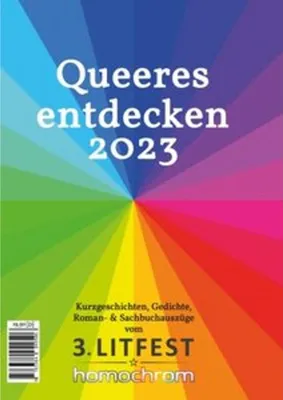 Image de Queeres entdecken 2023