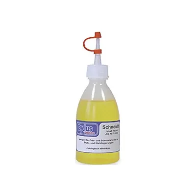 Produktbild von Cyclus Cyclus Schneidoel 100 Ml Tropfflasche