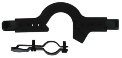 Produktbild von Hebie Steckbrille Universal 0970 für 33-48 Zähne, für System C2.A