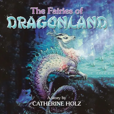 Produktbild von The Fairies Of Dragonland