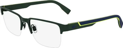 Produktbild von Lacoste L2305 Green 54/19/145 Herren Brillen