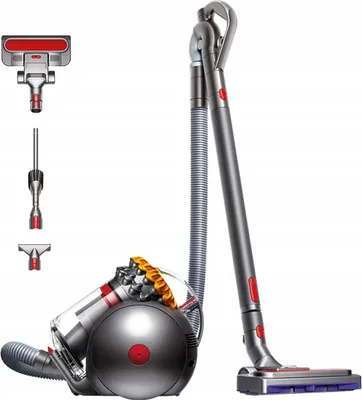 Produktbild von Dyson Cinetic Big Ball Absolute 2