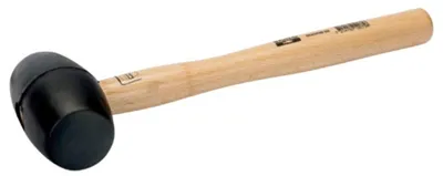 Obrázek produktu pro Bahco 3625RM-55 Gummihammer 320 mm