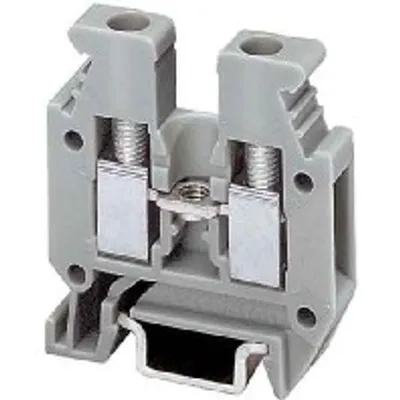 Produktbild von Phoenix Contact 1413036, 50 Stück(e), Grau, 5,2 mm, 28 mm, 4,41 g