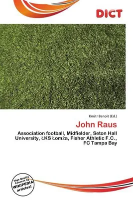 Produktbild von John Raus
