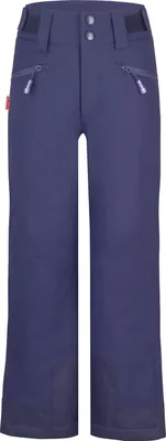 Produktbild von TROLLKIDS Rauland wasserdichte Mädchen Skihose violett 152