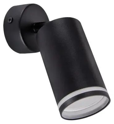 Produktbild von Strühm 03996 Wand-Deckenleuchte 'ZULA SPT' mit GU10 Sockel, LED, drehbar, max 35 W, IP20