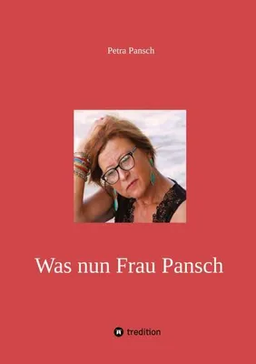 Produktbild von Was nun Frau Pansch