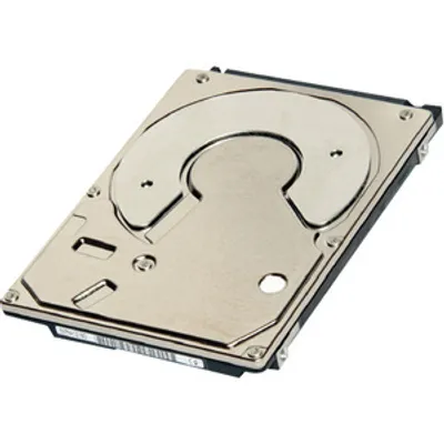 Produktbild von Toshiba MK3261GSYN, Serial ATA II, 320 GB, 63.5 mm (2.5 "), 2.3 W, 0.16 W, 0.13 W