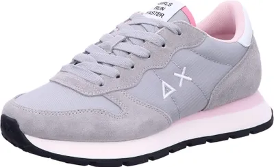 Zdjęcie produktu dla Sun68 Damskie trampki Ally Solid szare