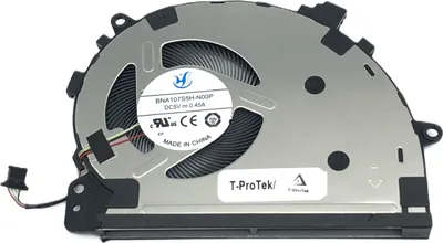 Produktbild von Lüfter Kühler FAN kompatibel für Model : BNA107S5H-N00P