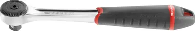 Image de Facom Umschaltknarre 3/8" "Vollhand