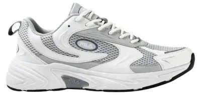 Produktbild von Herrenschuhe Fila Kreatix, weiß-grau, Modellnummer FFM0462, Artikelnummer 13096, Größe 46