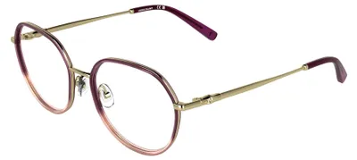 Produktbild von Longchamp LO2185 Transparent gradient purple/or 52/17/145 Damen Brillen