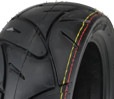 Produktbild von Citomerx Rollerreifen 130/70-12 TL 56J - V-Touringprofil