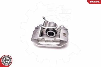 Produktbild von ESEN SKV Bremssattel Hinten Links für MITSUBISHI PAJERO II (V3W, V2W, V4W) 23SKV453