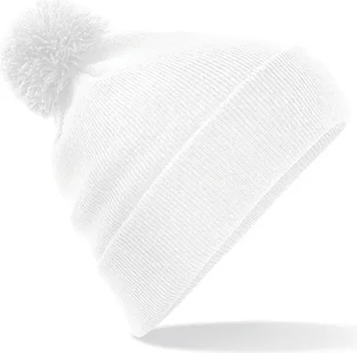 Immagine prodotto di Beechfield Original Pom Pom Beanie