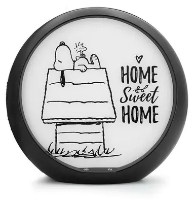 Obrázok produktu pre Peanuts A2679 Aroma Diffuser Peanuts Home Sweet Home