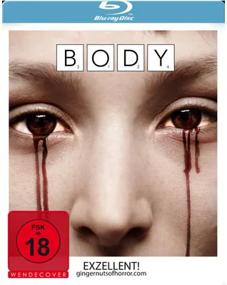 Produktbild von Body
