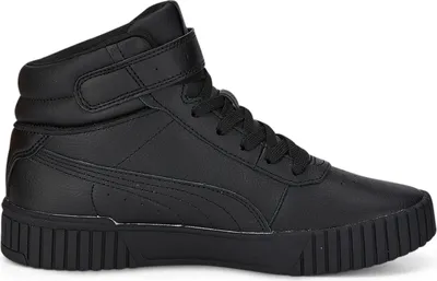Produktbild von Puma Damen Sneakers Schwarz 385851-01 Grösse 36