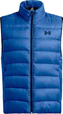 Produktbild von Under Armour Legend Down Vest - tech blue, Größe:XL