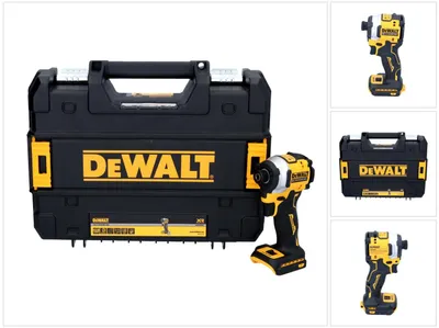 Immagine prodotto di Avvitatore a impulsi a batteria DeWalt DCF850NT-XJ
