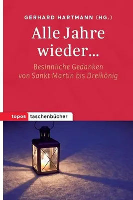 Produktbild von Alle Jahre wieder...