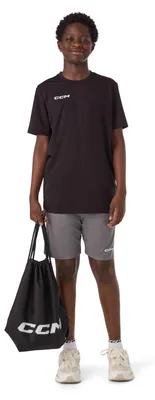 Obrázek produktu pro CCM DRYLAND KIT 25 Junior černá M