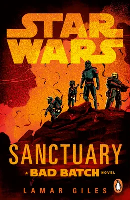 Produktbild von Star Wars