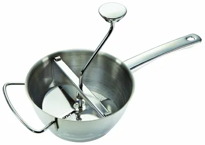 Produktbild von Leifheit 23050, Edelstahl, Edelstahl, Fruits, Edelstahl, Edelstahl