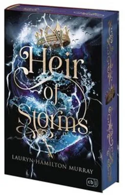 Image de Heir of Storms