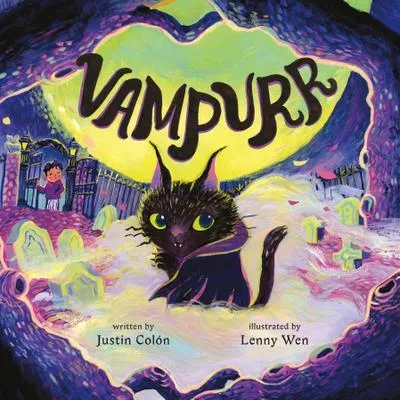 Obrázek produktu pro Vampurr