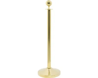Image de Kit système de barrière classique doré