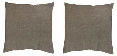 Produktbild von Kissenhülle ELMER aus Velour Reißverschluss, 40*40 cm/ 50*50 cm