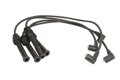 Produktbild von ENGITECH ENT910493 Zündkabelsatz Zündleitungssatz für RENAULT CLIO II (BB0/1/2, CB0/1/2)
