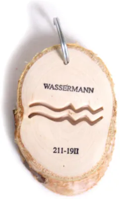 Produktbild von Sternzeichen „Wassermann“