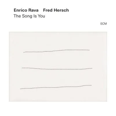 Produktbild von Rava, E: Song Is You